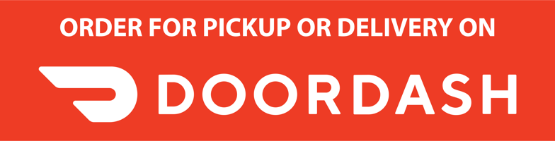 Order for Pickup or Delivery on Doordash