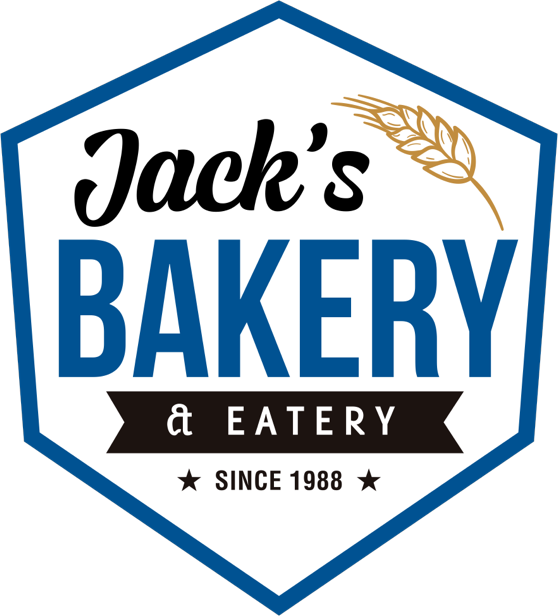 Jack's Bakery & Eatery Logo